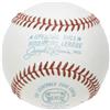 Image 3 : Casey Stengel Single Signed Baseball. Single fr