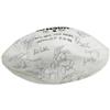 Image 1 : 1986 Pro Bowl Multi-Signed Football. Wilson sou