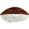 Image 2 : 1986 Pro Bowl Multi-Signed Football. Wilson sou
