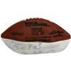 Image 3 : 1986 Pro Bowl Multi-Signed Football. Wilson sou
