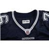 Image 3 : 2001 Flozell Adams Game Worn Jersey. Blue mesh