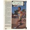 Image 2 : Steve Prefontaine Signature. Exceptional rarity