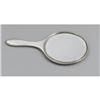 Image 2 : AMERICAN SILVER HAND MIRROR GORHAM