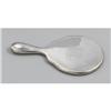 Image 1 : AMERICAN STERLING SILVER HAND MIRROR GORHAM