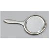 Image 2 : AMERICAN STERLING SILVER HAND MIRROR