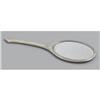 Image 2 : AMERICAN STERLING SILVER HAND MIRROR SAART BROS.
