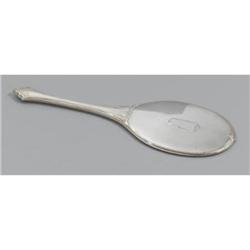 AMERICAN STERLING SILVER HAND MIRROR ALVIN CORP.