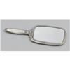 Image 2 : AMERICAN STERLING SILVER HAND MIRROR WATSON & CO
