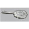 Image 1 : AMERICAN STERLING SILVER HAND MIRROR