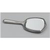 Image 2 : AMERICAN STERLING SILVER HAND MIRROR