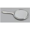Image 2 : AMERICAN STERLING SILVER HAND MIRROR