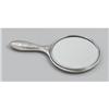 Image 2 : AMERICAN STERLING SILVER HAND MIRROR