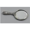 Image 2 : AMERICAN STERLING SILVER HAND MIRROR