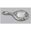 Image 1 : AMERICAN STERLING SILVER HAND MIRROR GORHAM