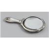 Image 2 : AMERICAN STERLING SILVER HAND MIRROR GORHAM