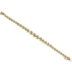 San Marco Link, Gold Bracelet