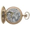 Image 3 : Elgin Lady's GF Hunting Case Pocket Watch, 1905