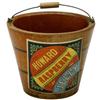 Image 1 : H. J. Heinz Howard Brand Raspberry Jelly Wooden