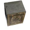 Image 3 : Early Winfield Scott Tin Box