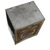 Image 4 : Early Winfield Scott Tin Box