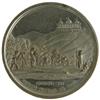 Image 2 : Large John C. Freemont 1856 Campaign Medal
