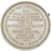 Image 2 : Geo. McClellan 1864 Presidential Campaign Token George McClellan 1864 Presidential Campaign Token, 3