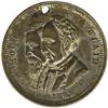 Image 1 : 1868 Dem. Presidential Campaign Jugate Token