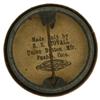 Image 2 : Scarce William Jennings Bryan 1908 Sepia Button