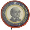 Image 1 : William Jennings Bryan 1908 Campaign Button