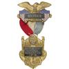 Image 1 : 1916 Republican Convention Delegate Badge