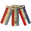 Image 1 : Three 1916 Republican Presidential Silk Ribbons