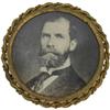 Image 1 : Charles Evans Hughes Photo Button