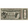 Image 1 : 1892 Republican National Convention Guest Ticket