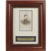 Image 1 : Union General George McClellan Framed CDV
