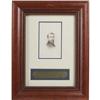 Image 1 : Union General Philip Sheridan Framed CDV