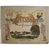 Image 1 : Souvenir Books From the Gettysburg Battlefield