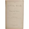 Image 2 : Frank Moore: The Civil War in Song and Story