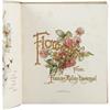 Image 2 : Lot of Four Books Relating to Flowers