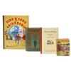 Image 1 : Lot of Four Children's Books
