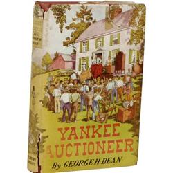 Lot of Three Books, Two Signed