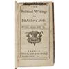Image 2 : The Political Writings of Sir Richard Steele