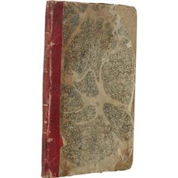 1812 Edition of Washington's Farewell Address