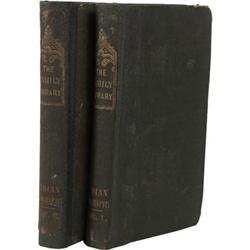 B. B. Thatcher: Indian Biography