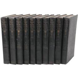 Edgar Allan Poe: The Works of Edgar Allan Poe