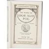 Image 2 : Edgar Allan Poe: The Works of Edgar Allan Poe