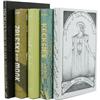 Image 1 : Group Lot of Arkham House Books