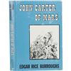 Image 1 : Edgar Rice Burroughs: John Carter of Mars
