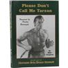 Image 1 : Mike Chapman Signed: Please Don't Call Me Tarzan