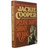 Image 1 : Jackie Cooper Signed Please Don't Shoot My Dog