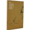 Image 1 : James Farrell Signed: The Collected Poems